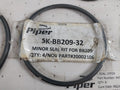 Piper 20002106 Minor Seal Kit P51B-187125-02