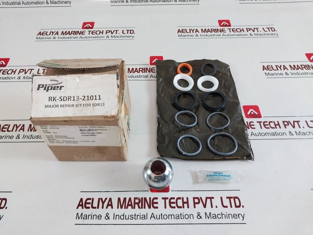 Piper Rk-sdr13-21011
