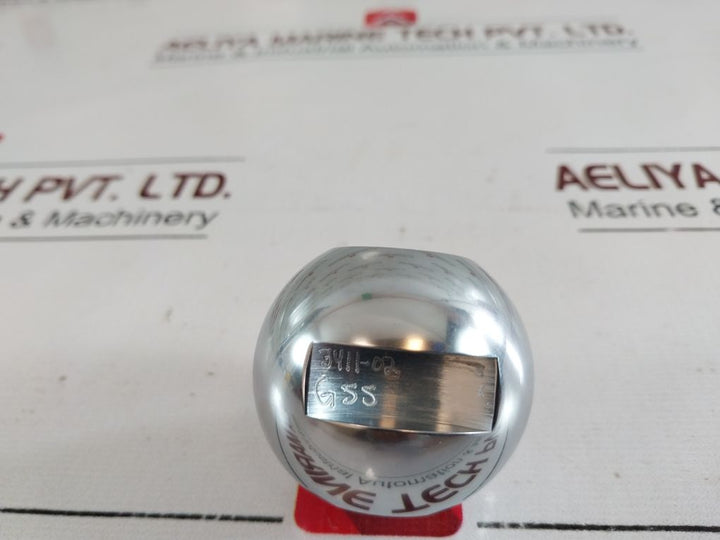 Piper Rk-sdr13-21011 Ball Valve Repair Kit