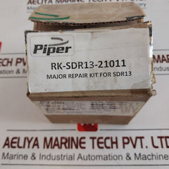 Piper Rk-sdr13-21011 Ball Valve Repair Kit