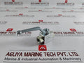 Pister Pn 500 Dn10 Ball Valve