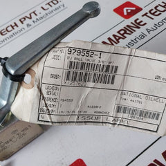 Pister Bkh 3/8 Npt 10 1113 1 Ball Valve