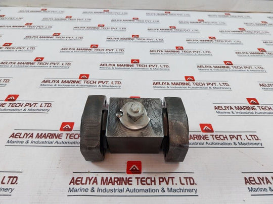 Pister Dn25 1123 Valve 6000 Psi