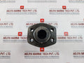 Pister Dn25 1123 Valve 6000 Psi
