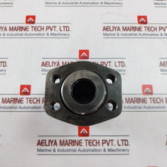Pister Dn25 1123 Valve 6000 Psi