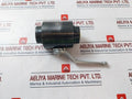 Pister Hrkh-1/2Npt 13 Handlever Ball Valve 1/2