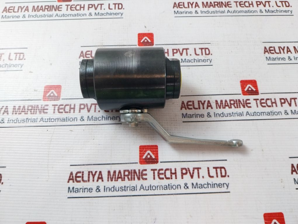 Pister Hrkh-1/2Npt 13 Handlever Ball Valve 1/2