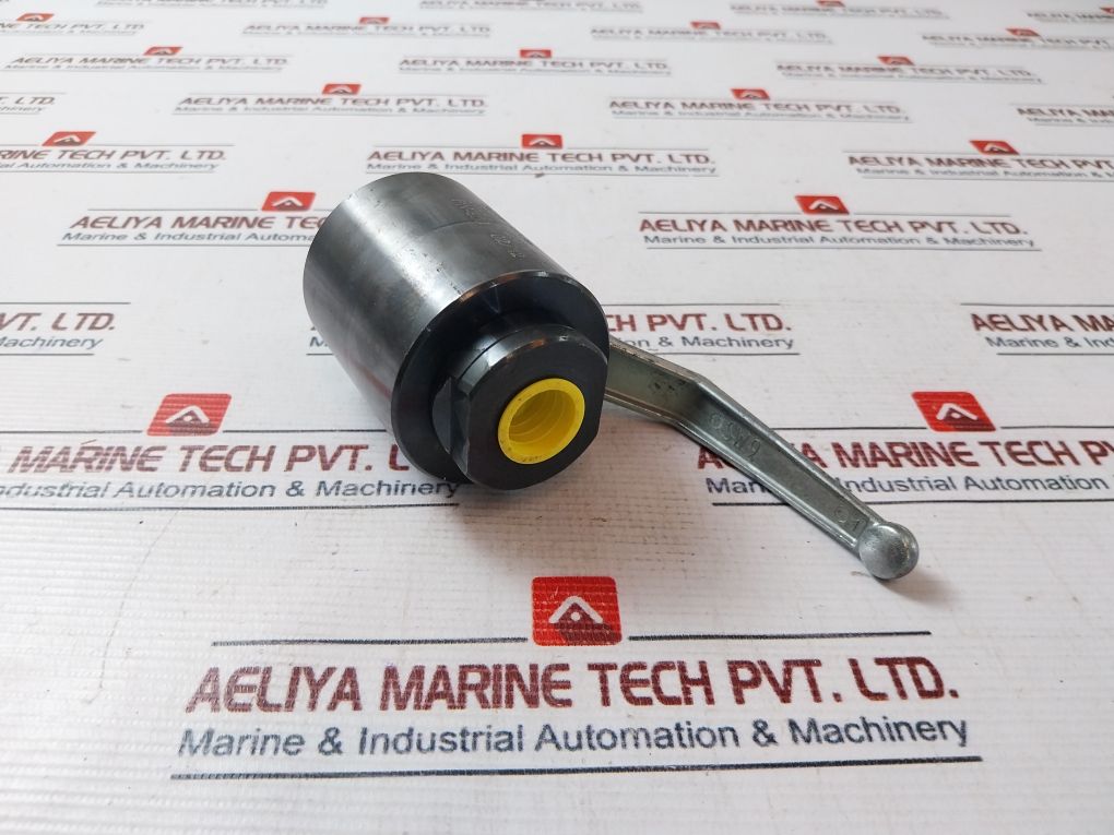 Pister Hrkh-1/2Npt 13 Handlever Ball Valve 1/2