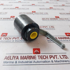 Pister Hrkh-1/2Npt 13 Handlever Ball Valve 1/2" Nptf