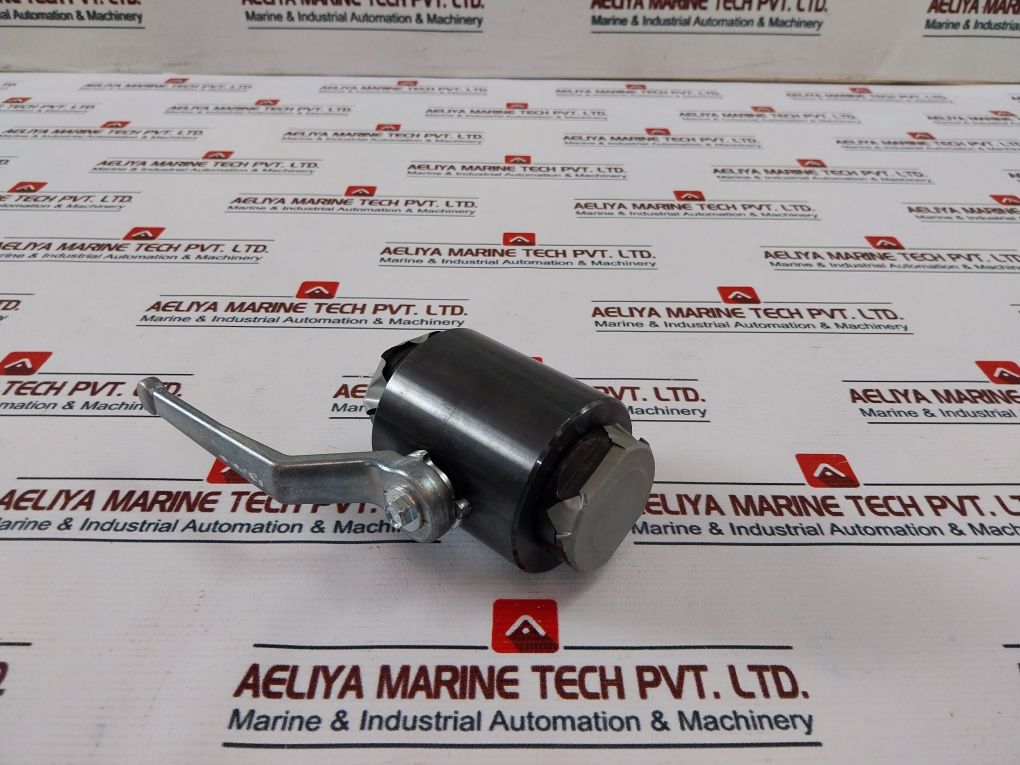 Pister Hrkh-1/2Npt 13 Handlever Ball Valve 1/2