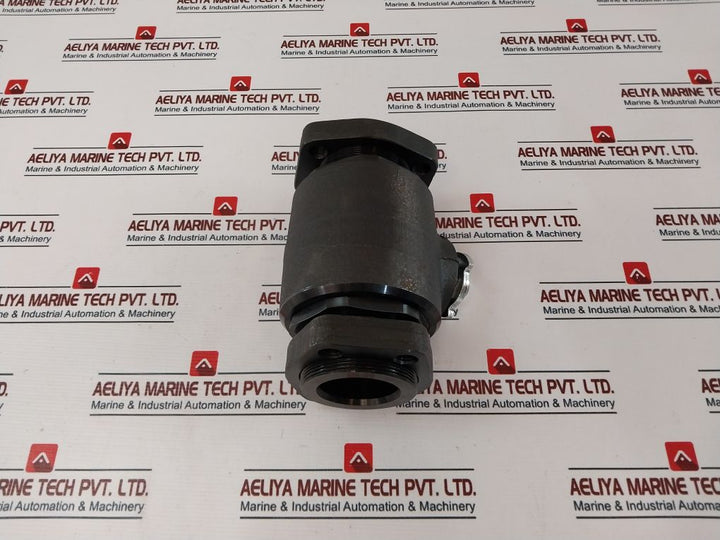 Pister Skh Dn 50 Ball Valve 50-sae-3000-3123-f-unc