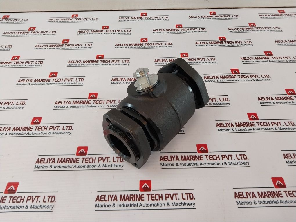 Pister Skh Dn 50 Ball Valve 50-sae-3000-3123-f-unc