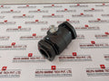 Pister Skh Dn 50 Ball Valve 50-sae-3000-3123-f-unc