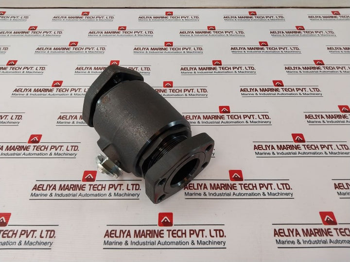 Pister Skh Dn 50 Ball Valve 50-sae-3000-3123-f-unc
