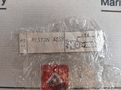 Yoowon Industries Ra3300-211-0 Piston Assy 3V-fh2B-mk