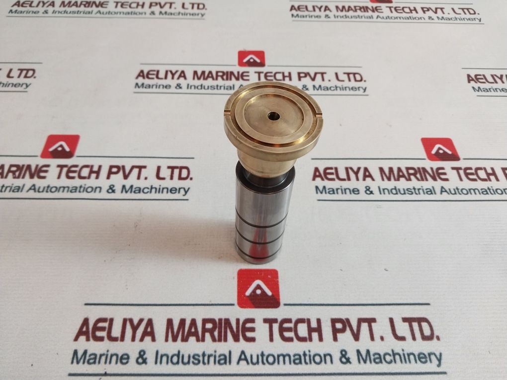 Piston Assy Ra3300-211-0
