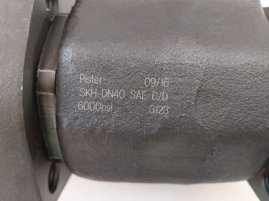 Pistor Skh-dn40
