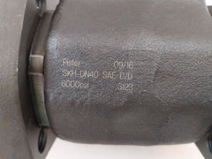 Pistor Skh-dn40