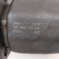 Pistor Skh-dn40