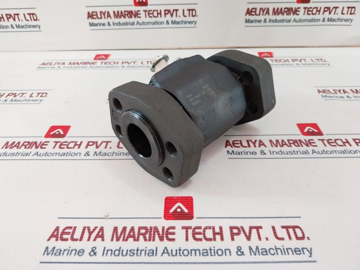 Pistor Skh-dn40