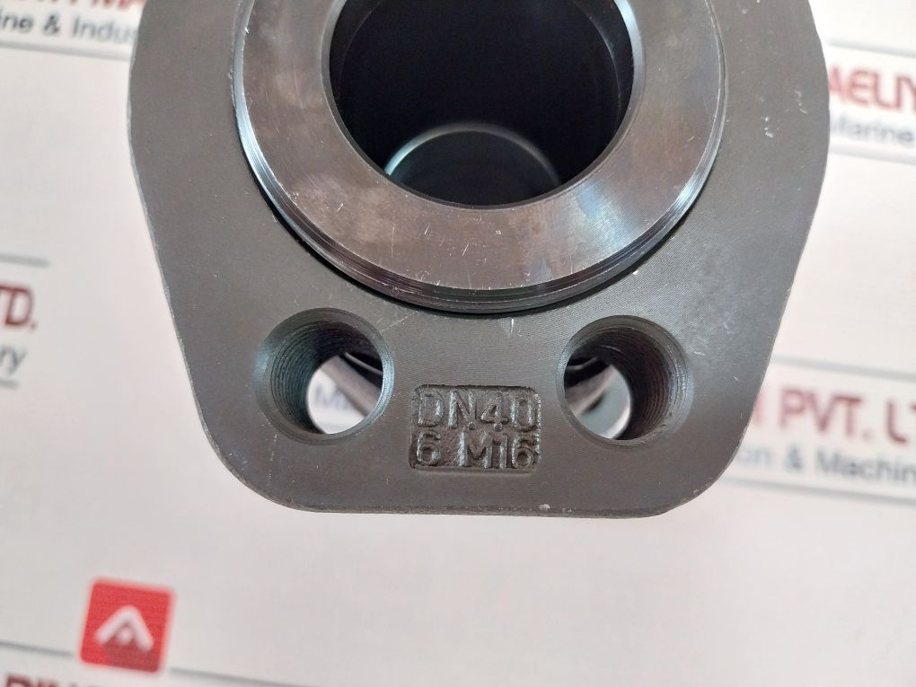 Pistor Skh-dn40