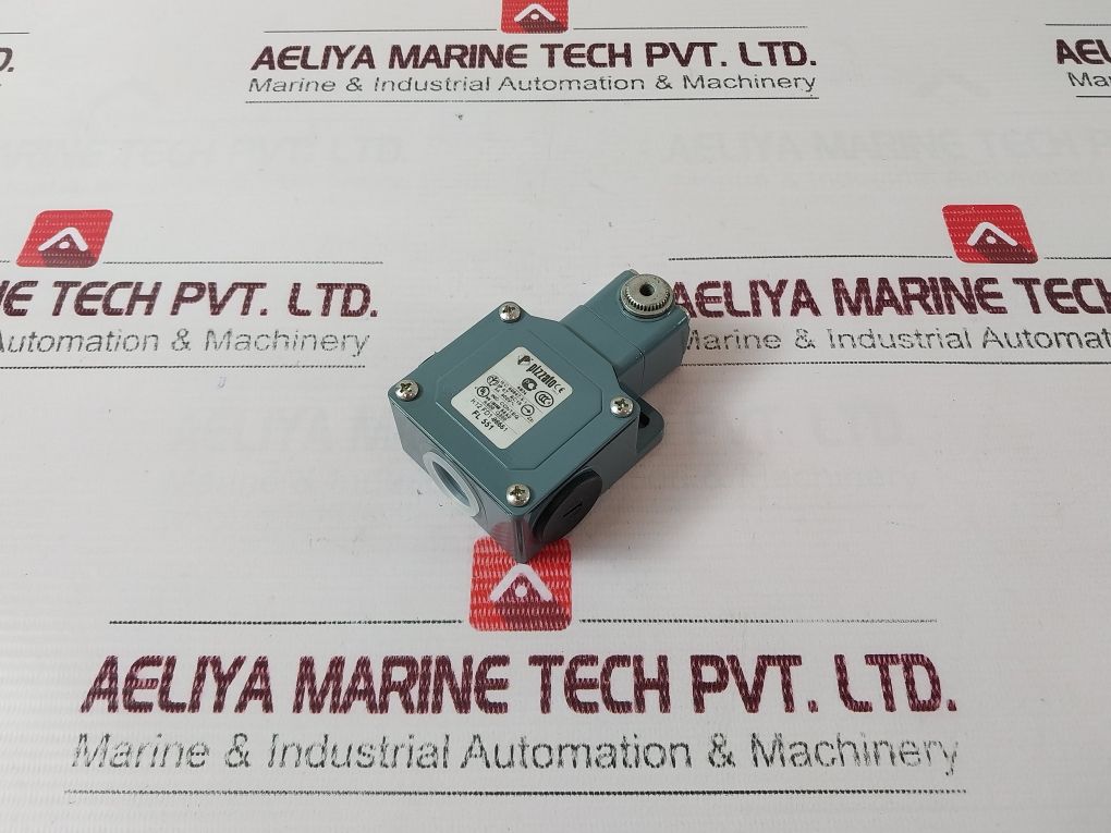 Pizzato Fl 551 Limit Switch K12Fd1-86551