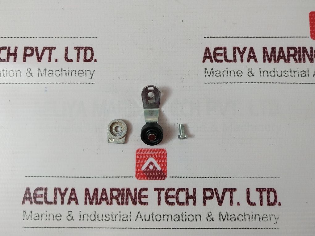 Pizzato Fl 551 Limit Switch K12Fd1-86551