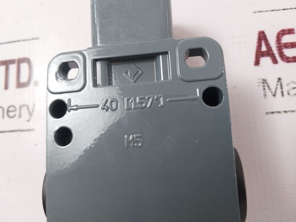 Pizzato Fl 551 Limit Switch 3A 400V~