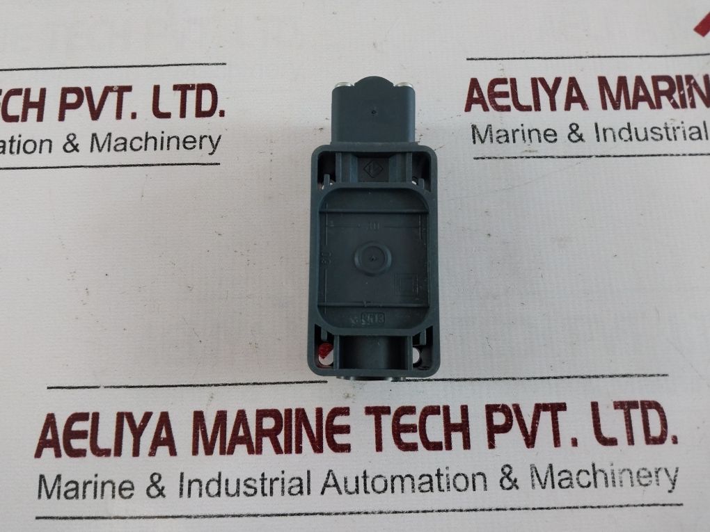 Pizzato Fp 531 Limit Switch E15 Fd1-184034