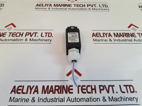 Pizzato Fr 501-a Limit Switch

