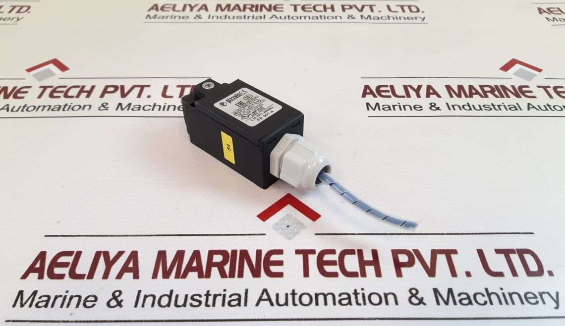 Pizzato Fr 501-a Limit Switch
