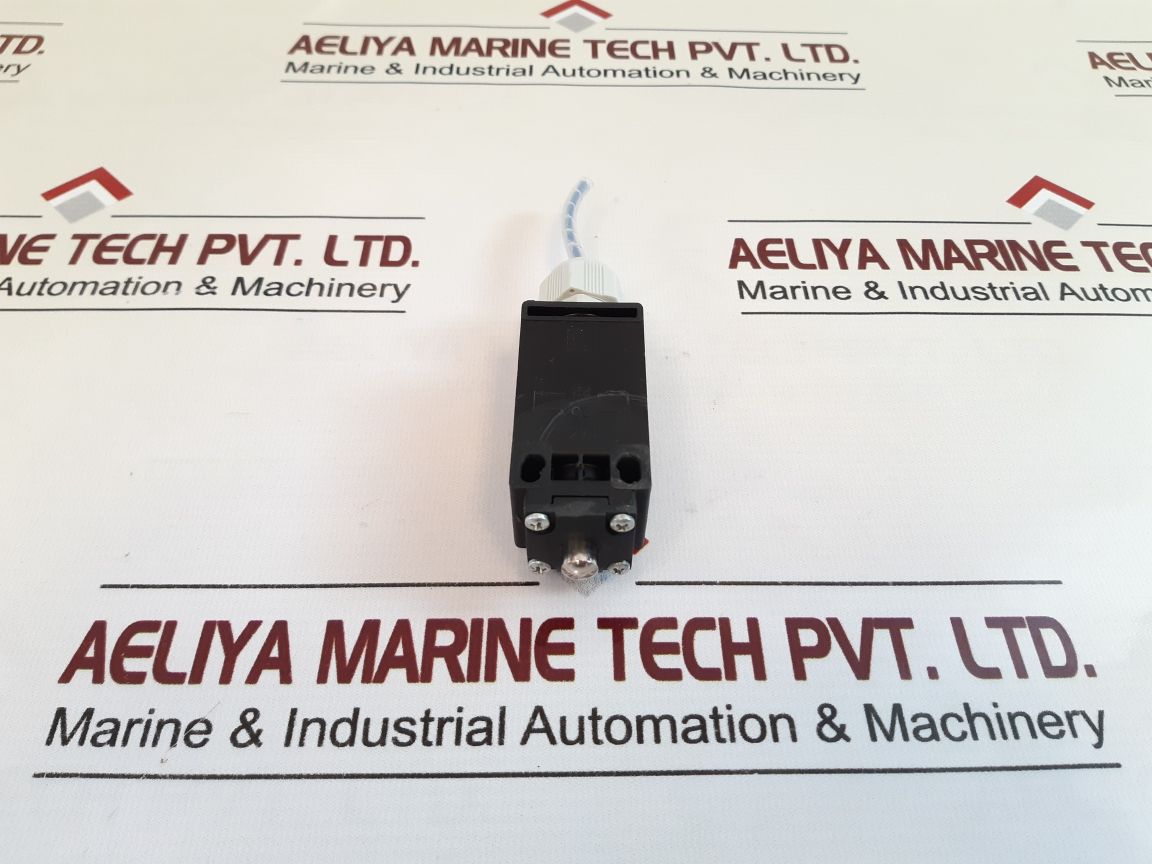 Pizzato Fr 501-a Limit Switch

