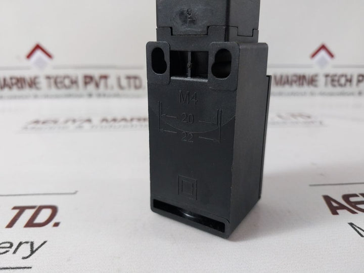 Pizzato Fr 569-m2 Position Switch