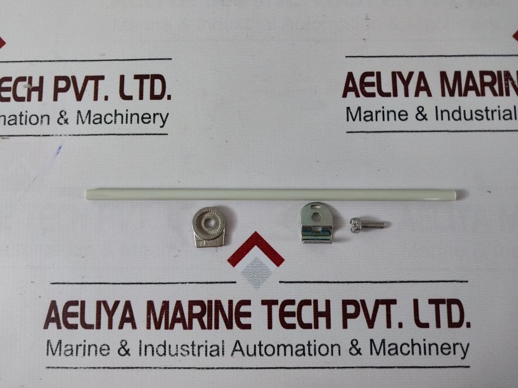 Pizzato Fr 569-m2 Position Switch