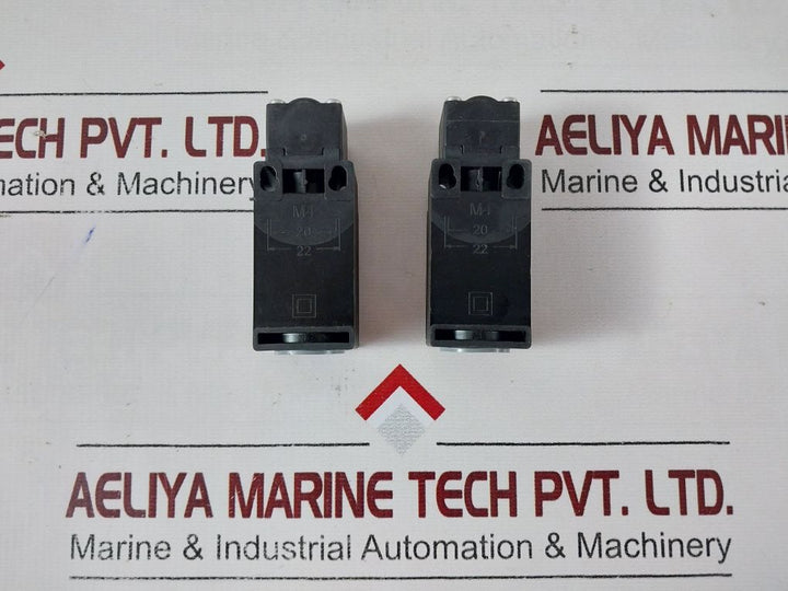 Pizzato Fr 569-m2 Position Switch