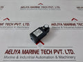 Pizzato Fr 569-m2 Position Switch