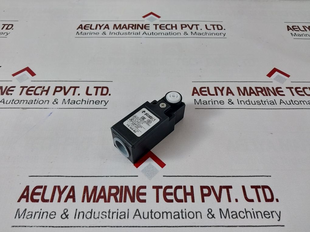 Pizzato Fr 569-m2 Position Switch