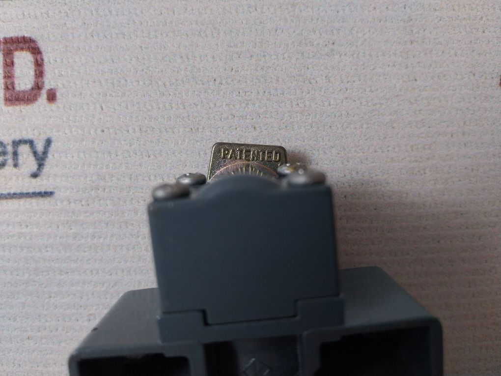 Pizzato Fz 551 Limit Switch