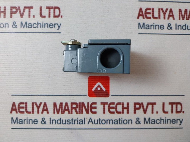 Pizzato Fz 551 Limit Switch