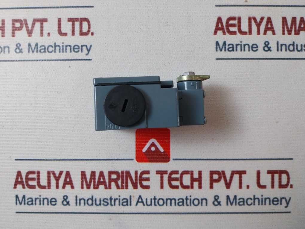 Pizzato Fz 551 Limit Switch