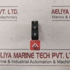 Pizzato Mk V11D06 Microswitch