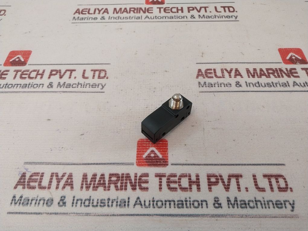 Pizzato Mk V11D06 Microswitch