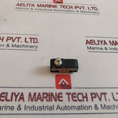 Pizzato Mk V11D06 Microswitch 16A
