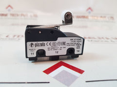 Pizzato mk v11d45 microswitch