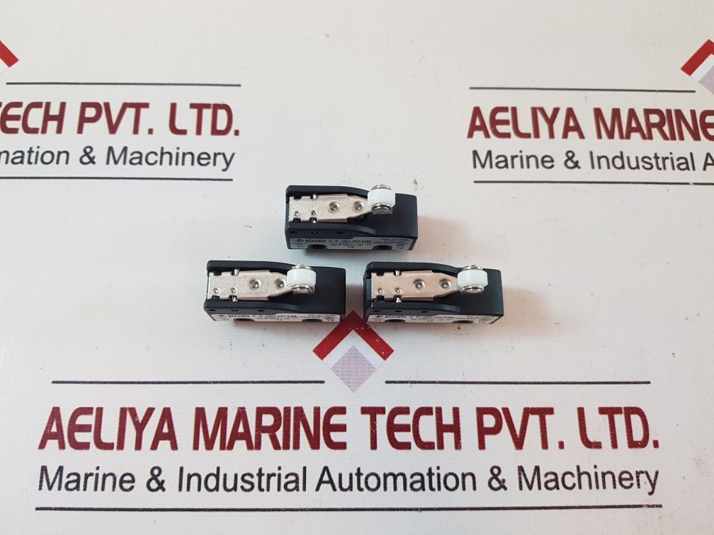 Pizzato mk v11d45 microswitch