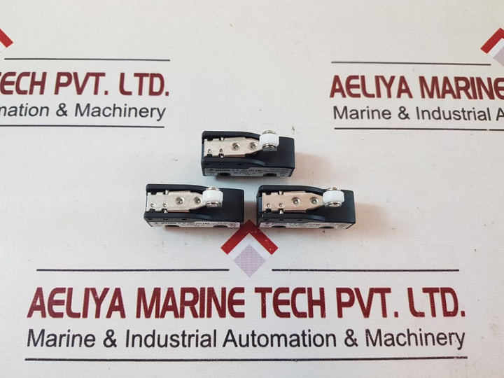 Pizzato mk v11d45 microswitch