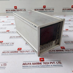 Pizzorno & Lini Consmeter 882 Measurement System For Consumption