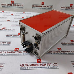 Pizzorno & Lini Consmeter 882 Measurement System For Consumption