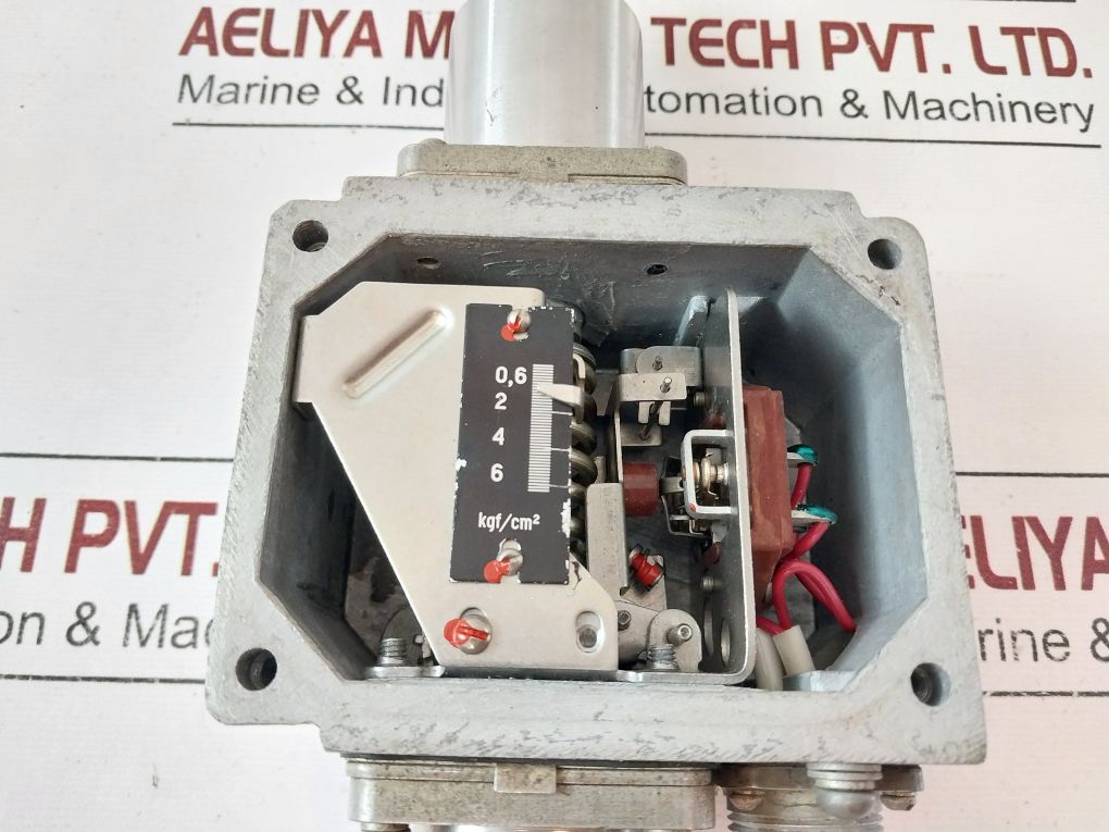 РКС-1-ОМ5-03A Pressure Switch