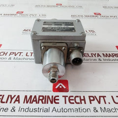 РКС-1-ОМ5-03A Pressure Switch
